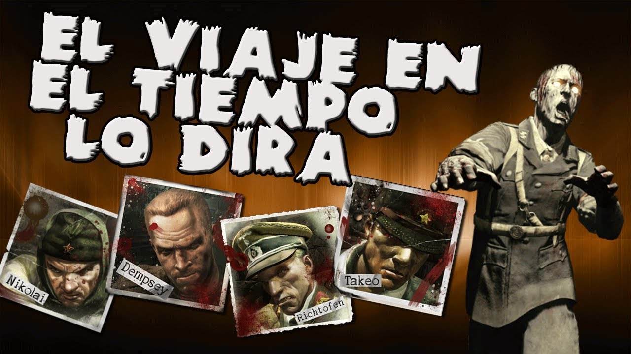 Black Ops Zombies: Shangri-La-Como obtener el logro de 