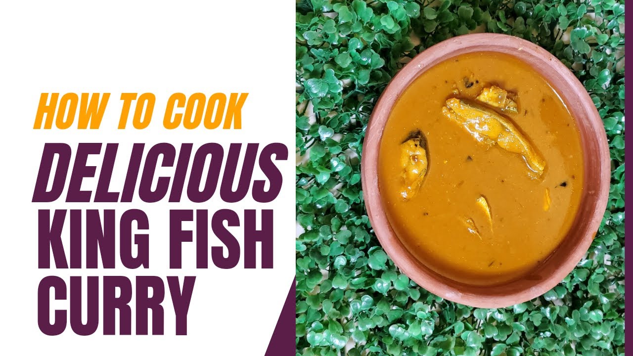 vanjaram meen kulambu in tamil/vanjaram fish kulambu in tamil வஞ்சிரம் மீன் குழம்பு