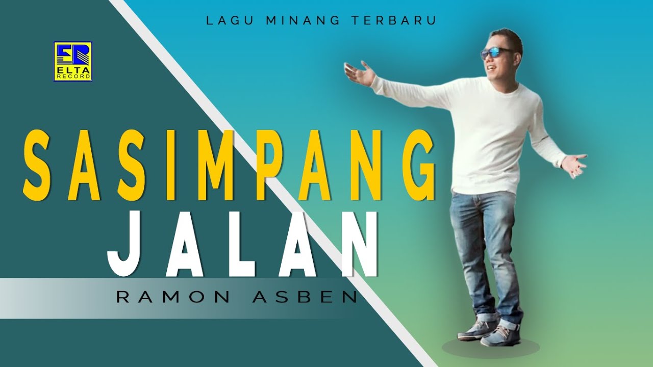 Ramon Asben - SASIMPANG JALAN [Official Music Video] Dendang Kalason