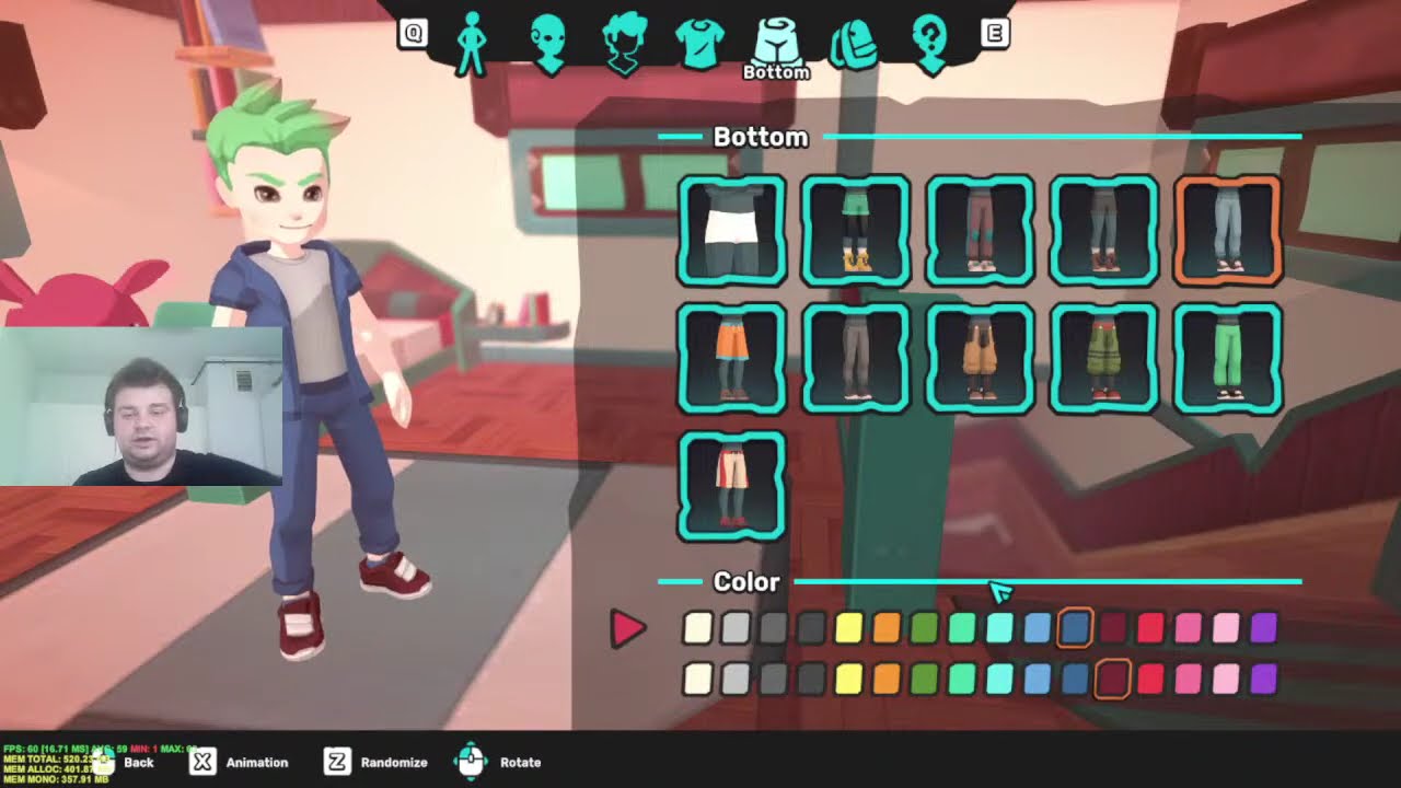 I WANNA BE THE VERY BEST... TemTem Ep.#1