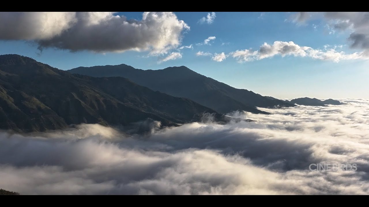 T&agrave; X&ugrave;a Flycam 4k