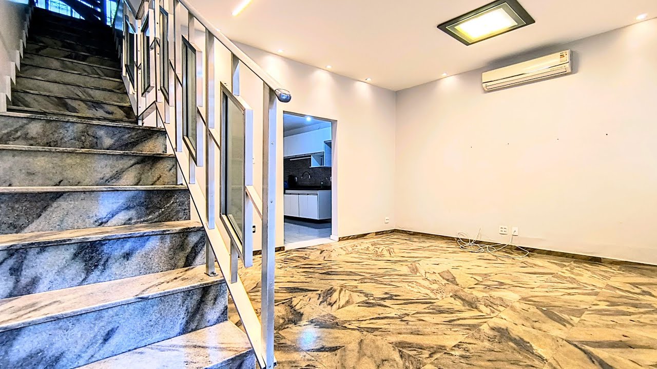 Casa De Vila 3 Quartos A Venda No Méier, RJ.