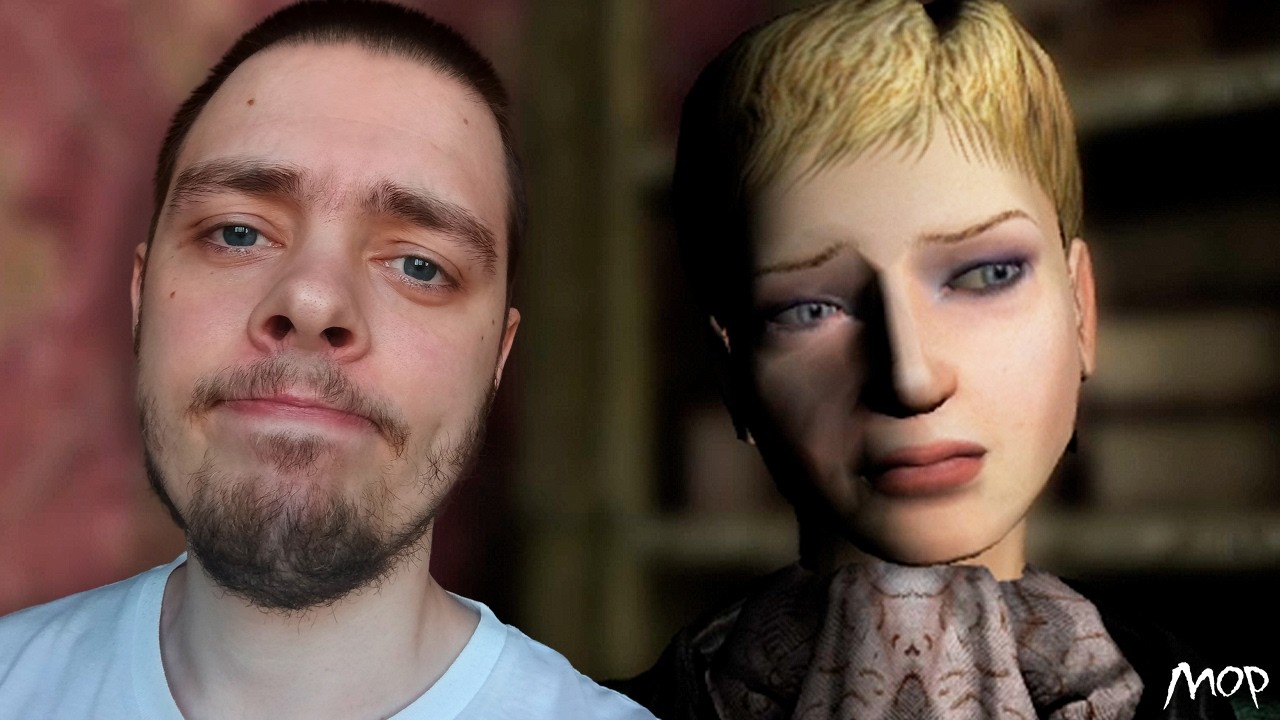 Точка невозврата? | Мор. Утопия | Прохождение за Самозванку #15