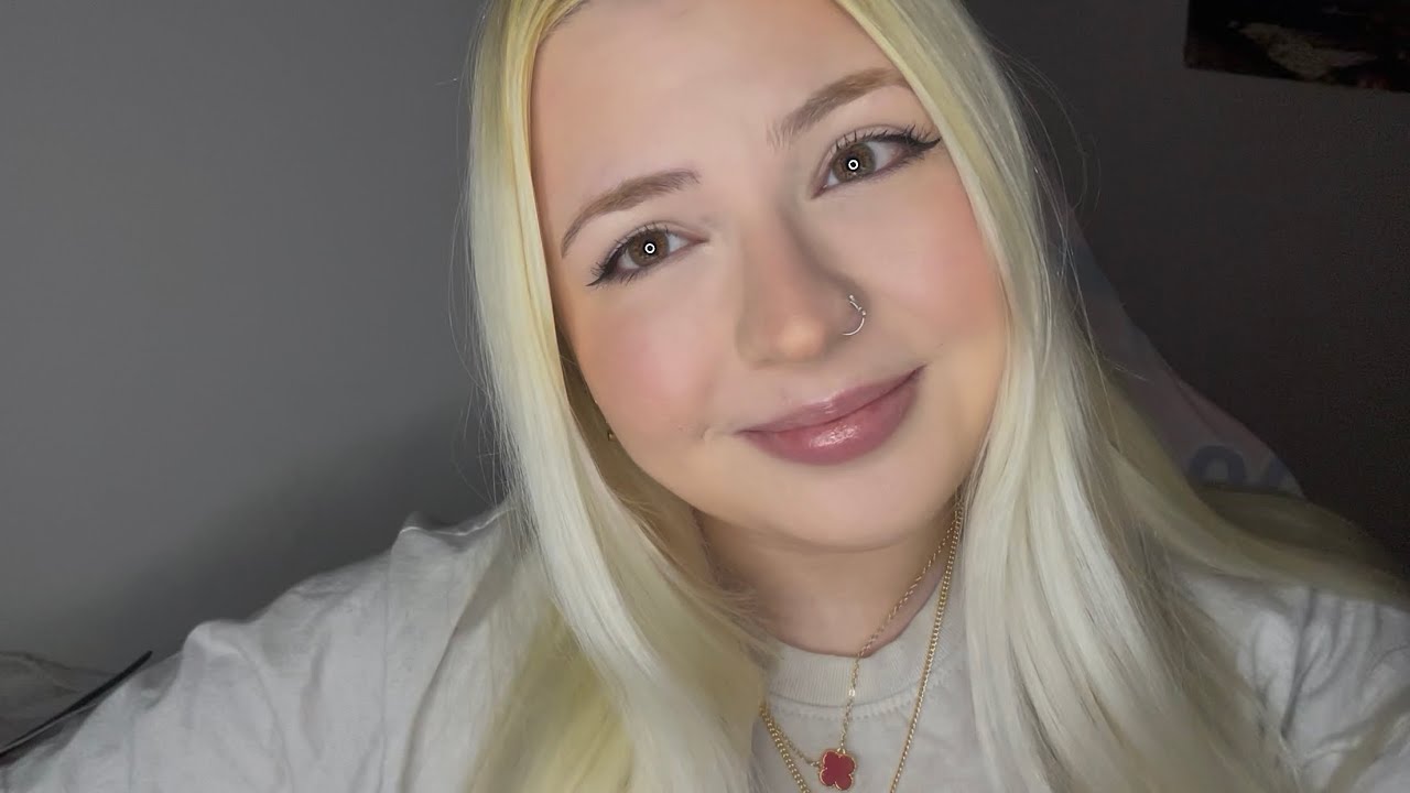 Wellness Exam (you’re secretly a fish) |ASMR| 