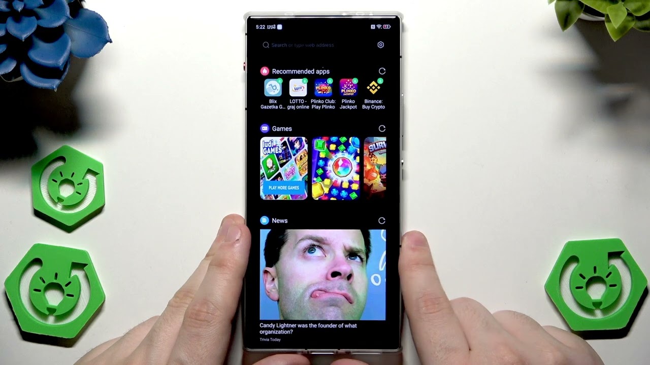 RedMagic 10 Air &ndash; Top Tricks and Hidden Features