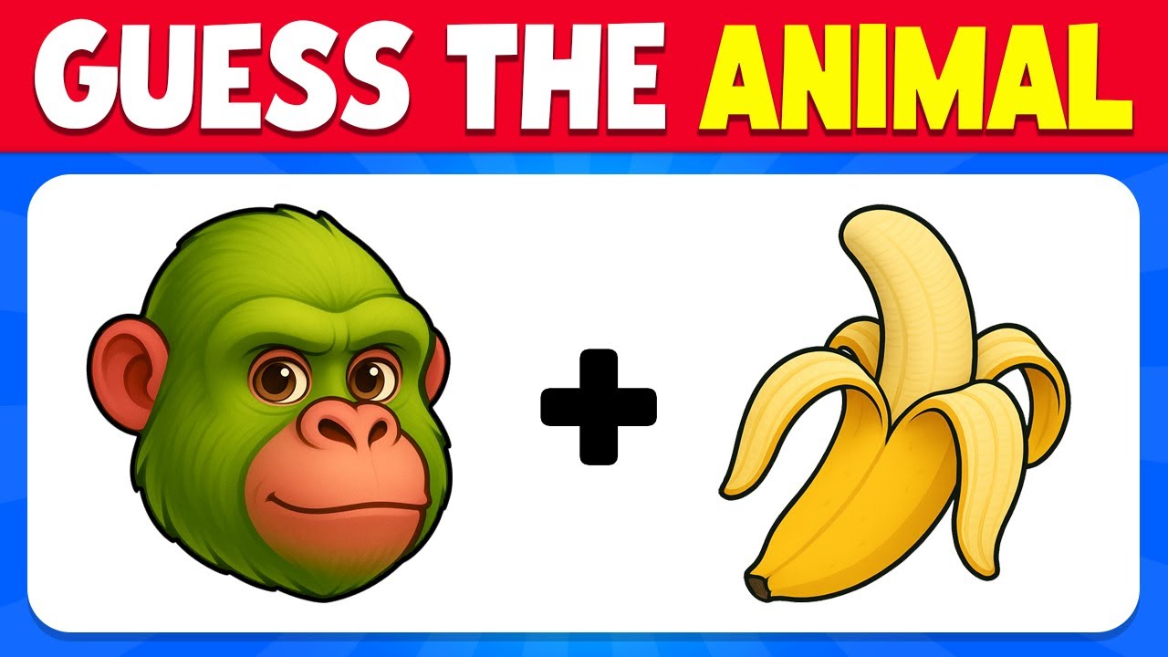 Guess the ITALIAN BRAINROT ANIMALS🦈by EMOJI😀❤️Brainrot Memes😀Tralalero Tralala🦈Bombardino🐊