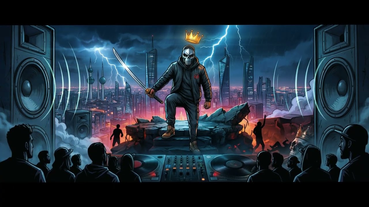 LEGACY KEEPER 👑 | BlackoO 🔥 DISS TRACK