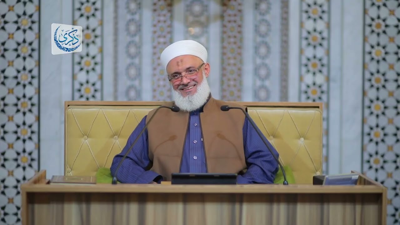 في العشر اجتهد أن لا تضيع لحظة في غير قربة - د. محمد خير الشعال