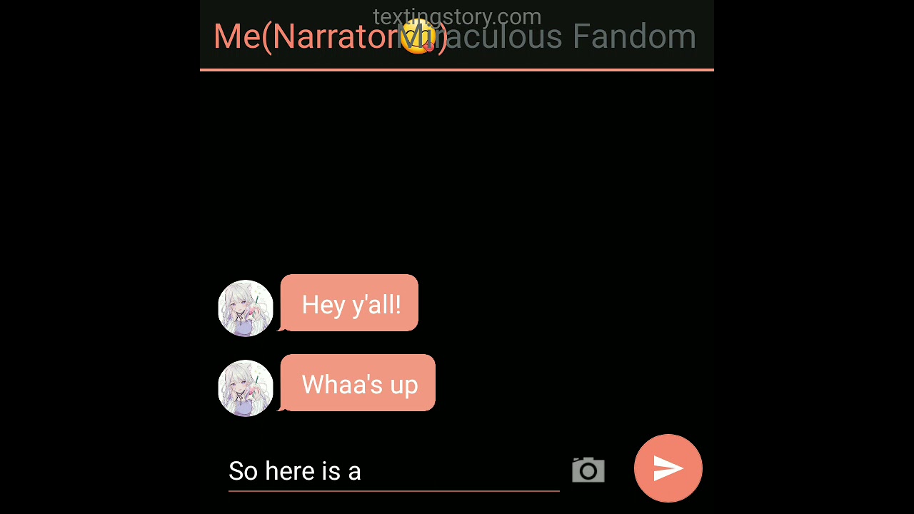 Class sleepover part 1 (Adrienette story/lemon warning )
