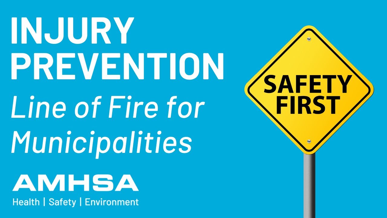 Line of Fire for Municipalities