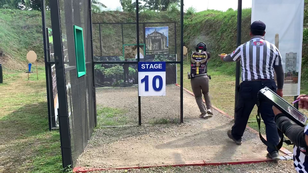 Stage 10 Khalil Adrian Viray