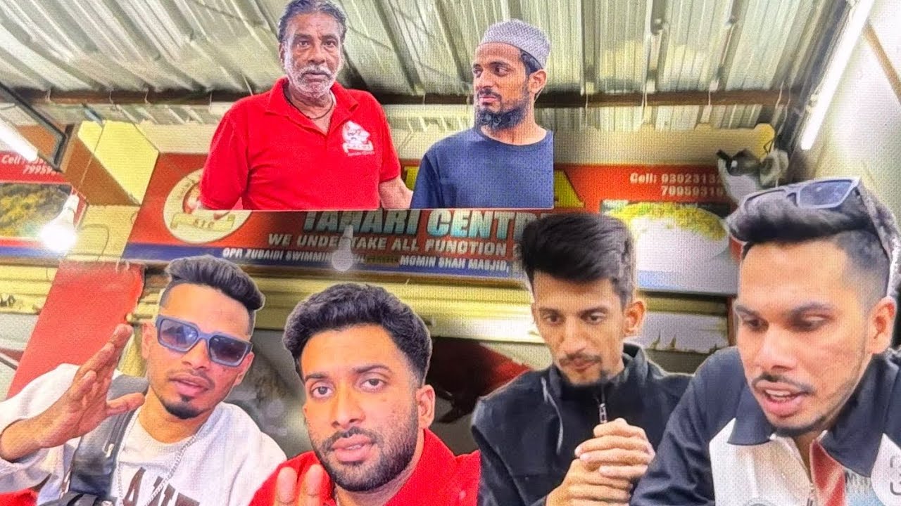 Mere Bhaiyon ke saath mera pahala vlog