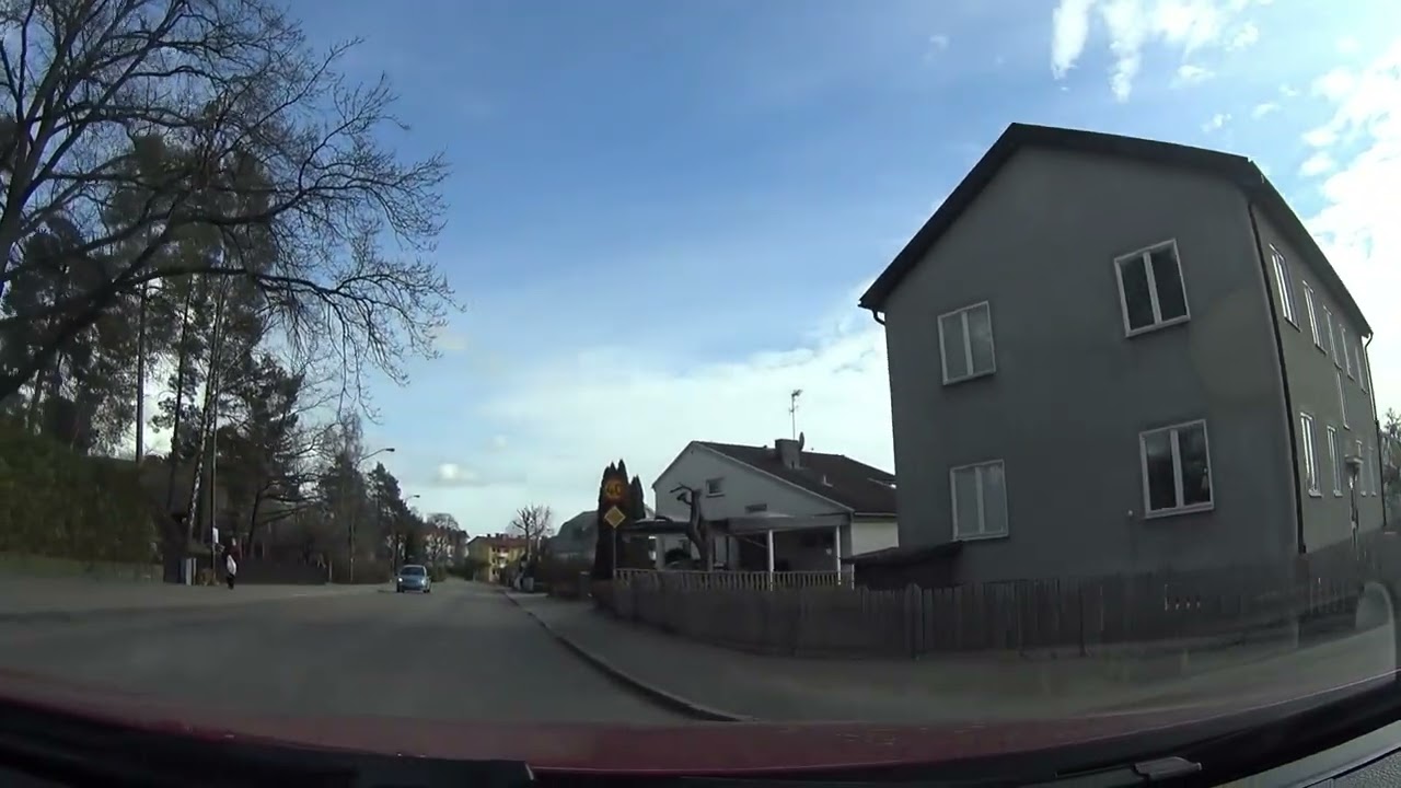 Västerås Mars 2025