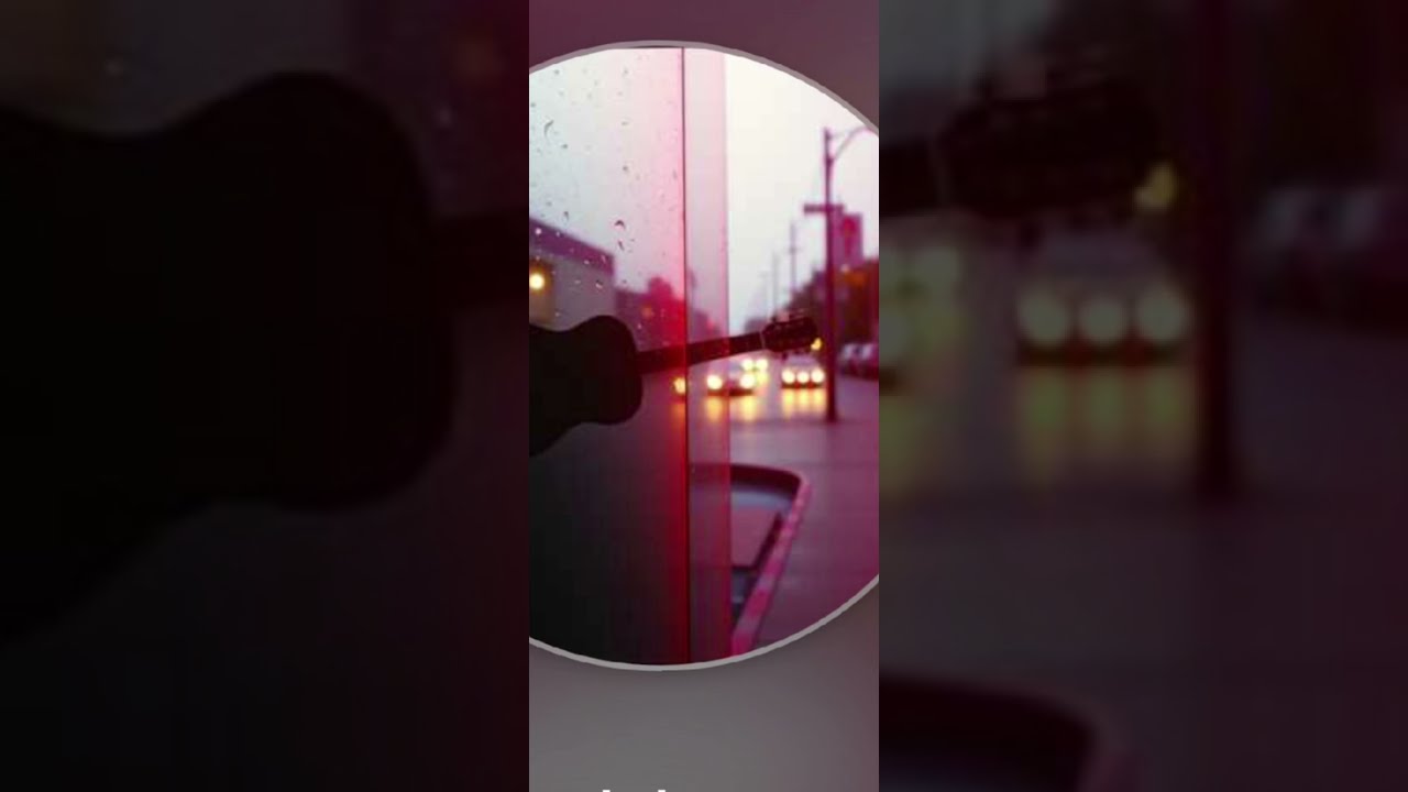 Kí ức về em, balad, 