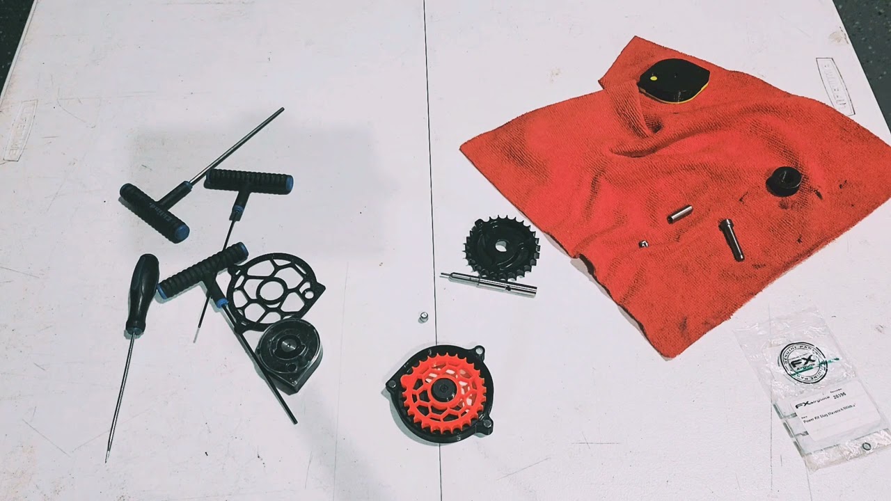 FX IMPACT M3 & FX MAVERICK MAG ISSUES & SOLUTIONS