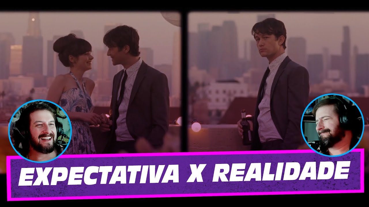 500 dias de friendzone