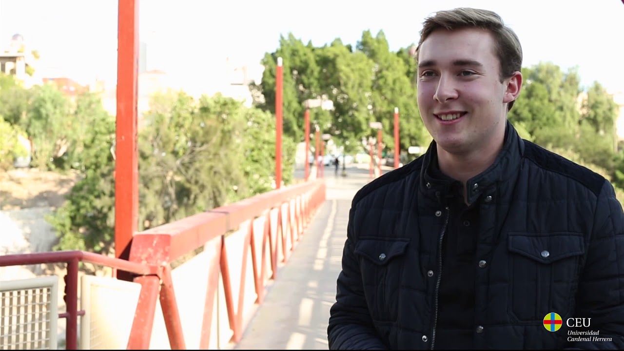 Étudier Kiné en Espagne, l'aventure internationale de Justine et Paul