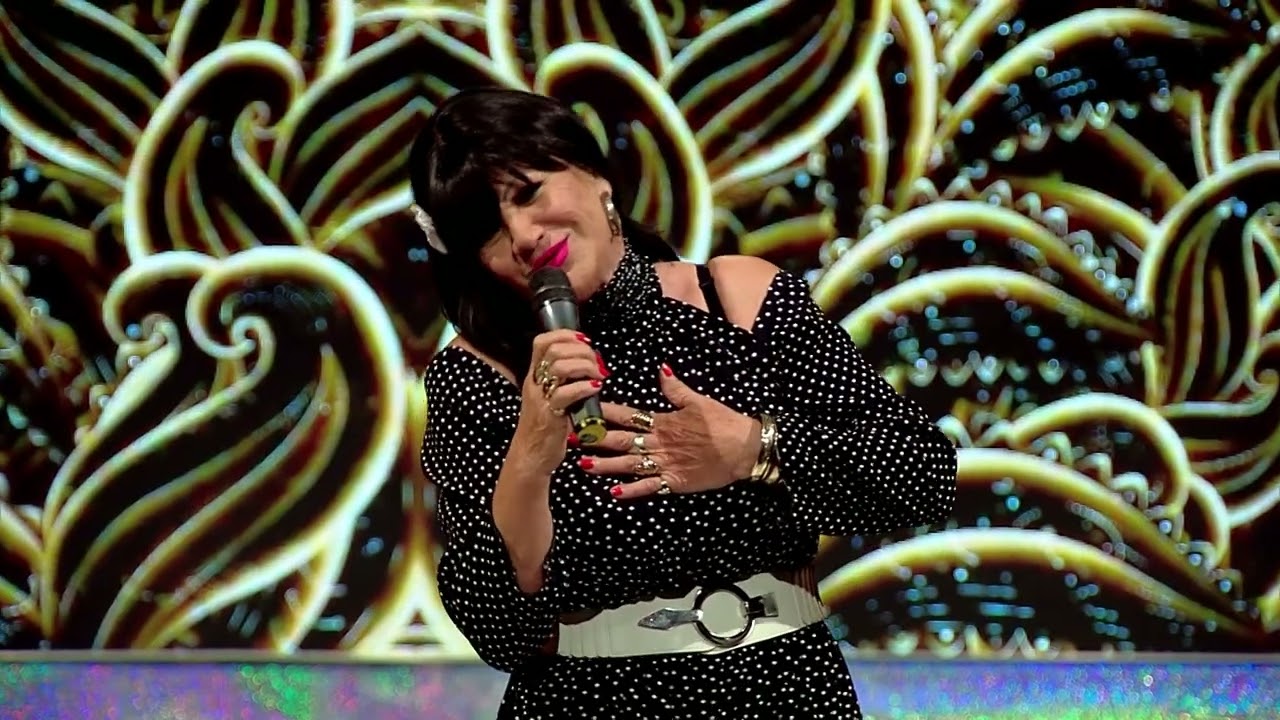 Mara i lole - Evo kuma mog BN Music Etno 2022