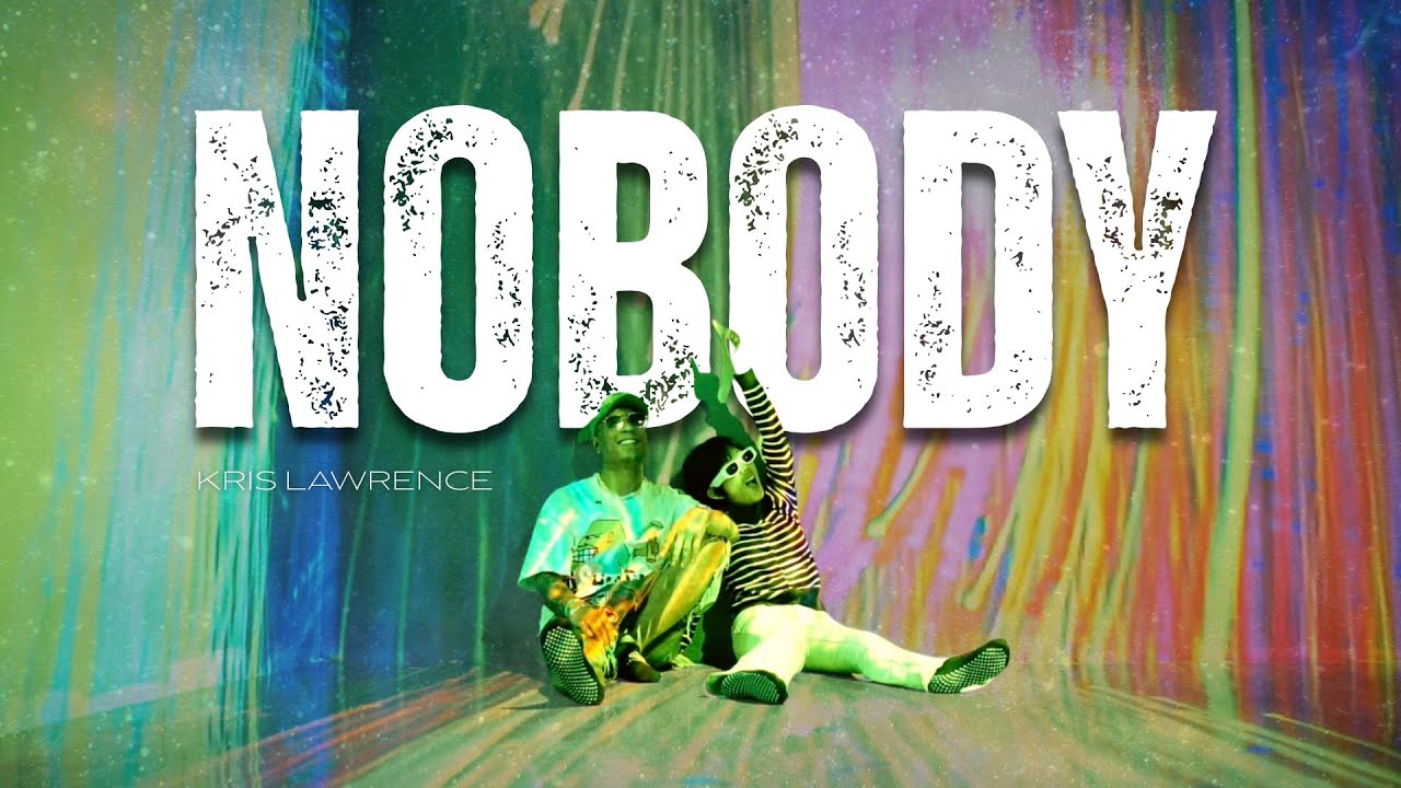 NOBODY - Kris Lawrence (Official Music Video)