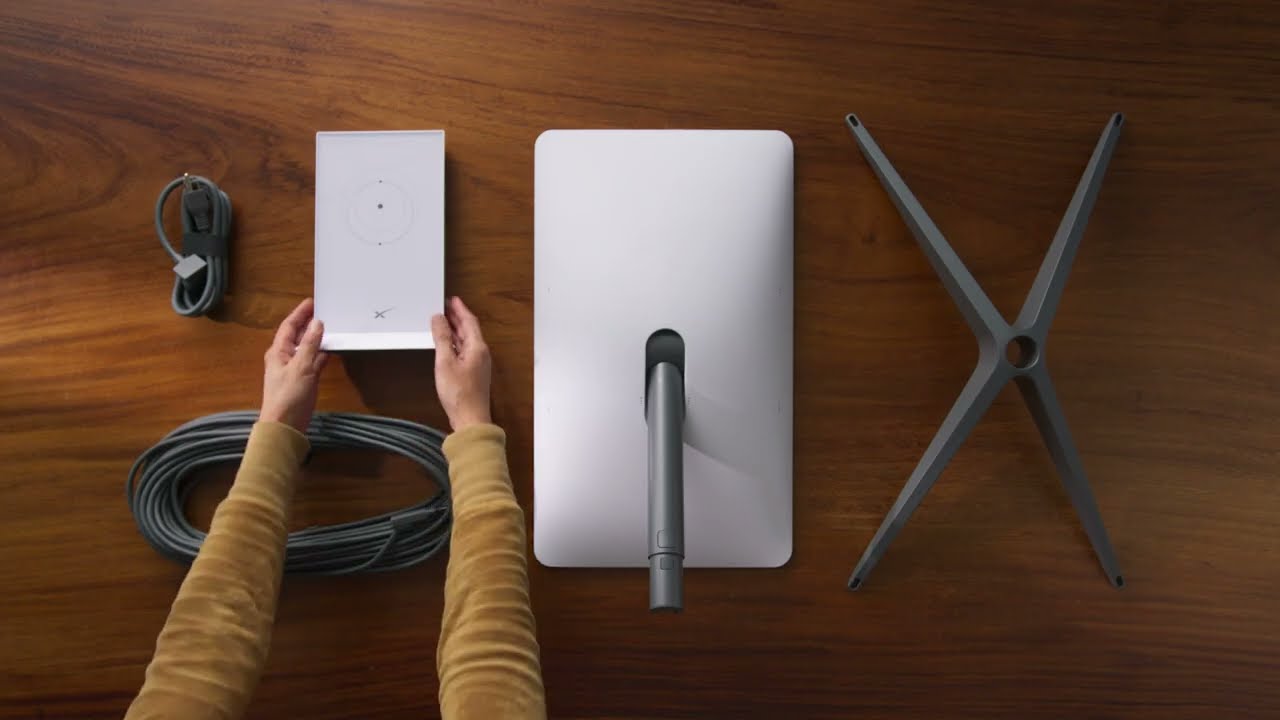 STARLINK: СБРОС ДО ЗАВОДСКИХ НАСТРОЕК