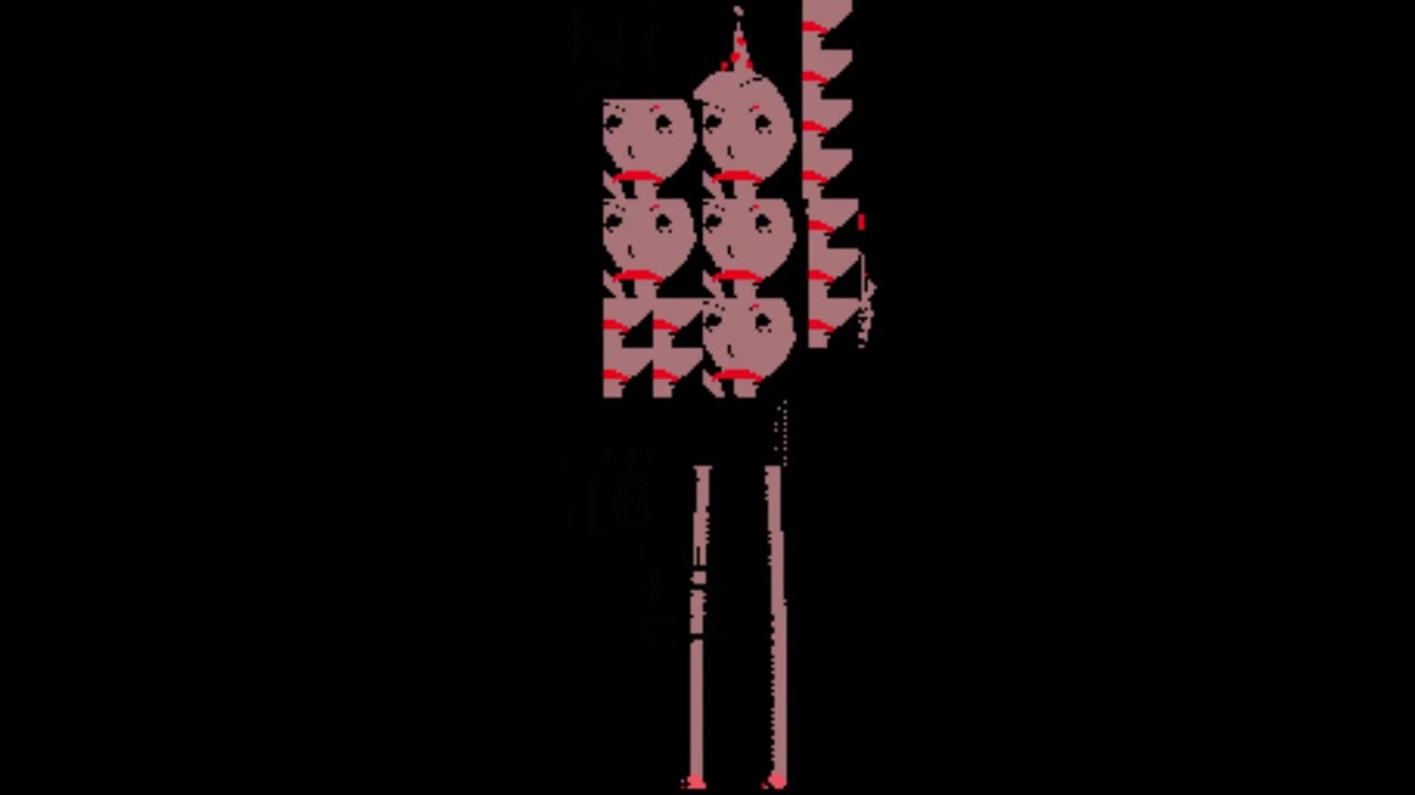 **RAW AUDIO** Attack Of The Baldloon OST - Bossfight