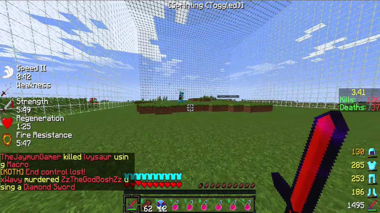 {Kohi} ~ DrummerReviews vs ApacheBlitz