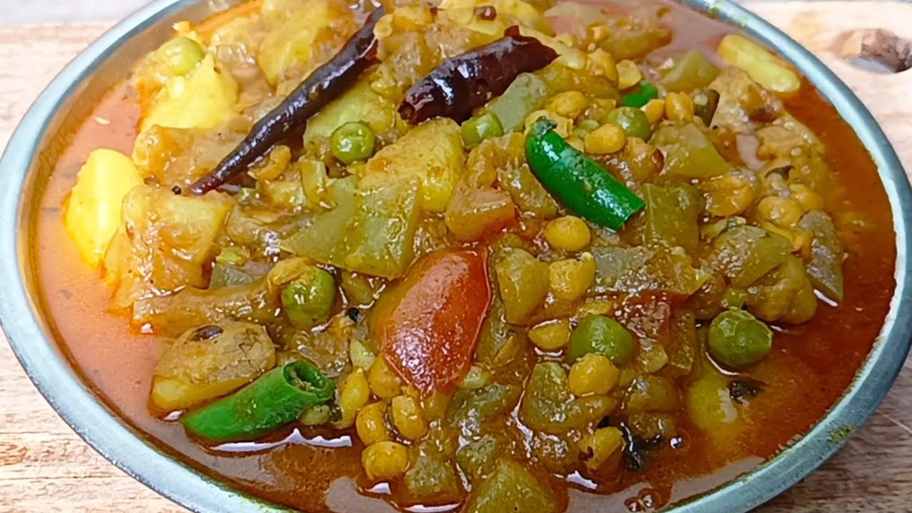নিরামিষ লাউ এভাবে রান্না করলে সবাই চেটেপুটে খেয়ে নেবে/লাউ রান্না রেসিপি/Niramish Lau recipe Bengali