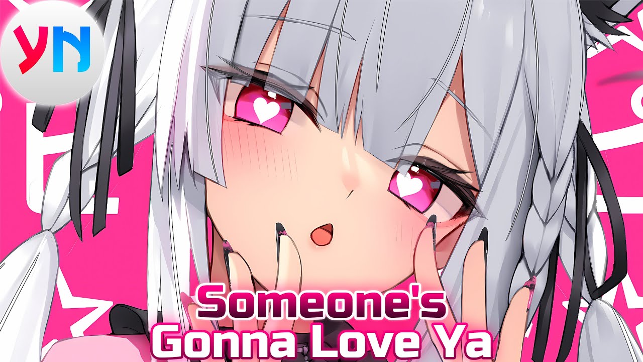Nightcore - Petey Martin, Seeb - Someone's Gonna Love Ya