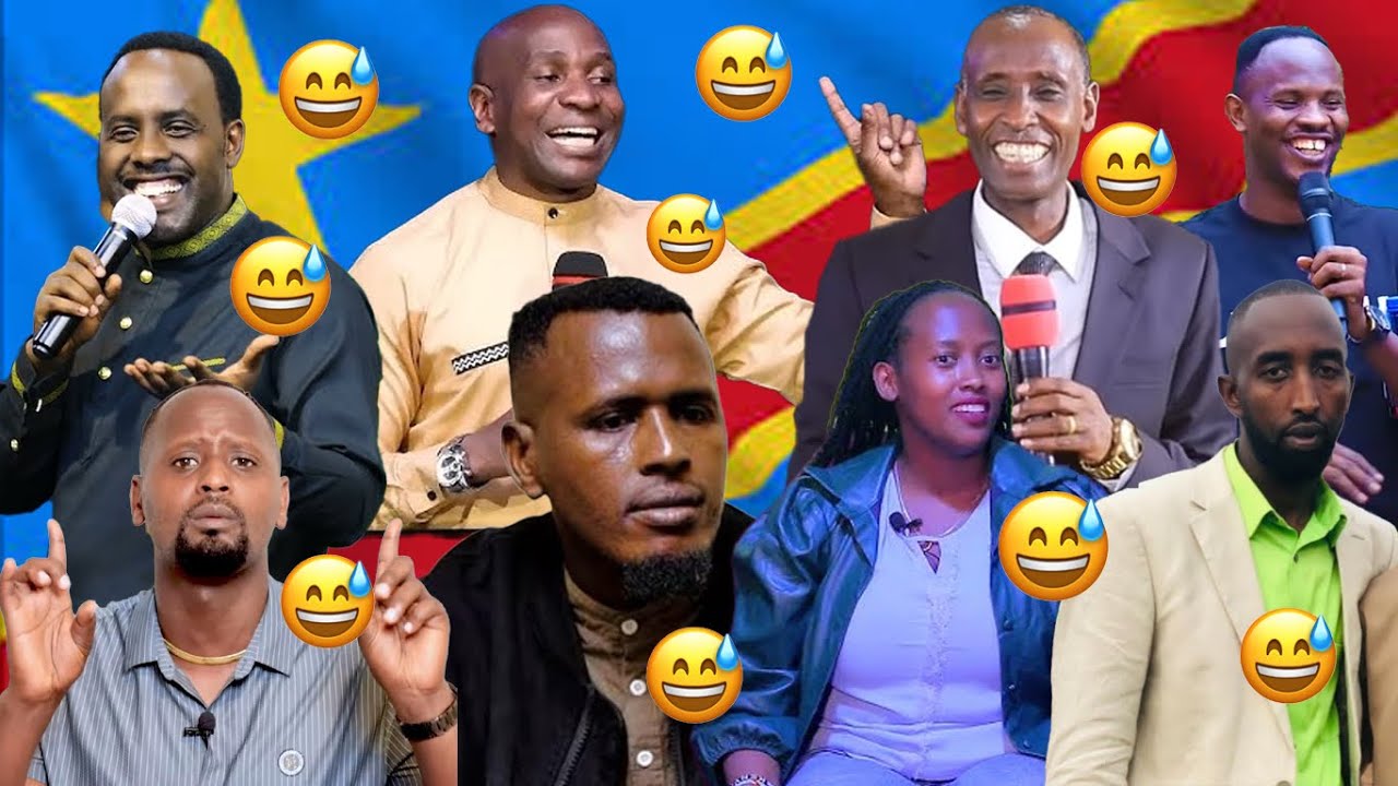 🔴VIDEO ZISEKEJE cyane😂🔥ziri guca kuri WHATSAP😂💔muriki CYUMWERU cya 44‼️