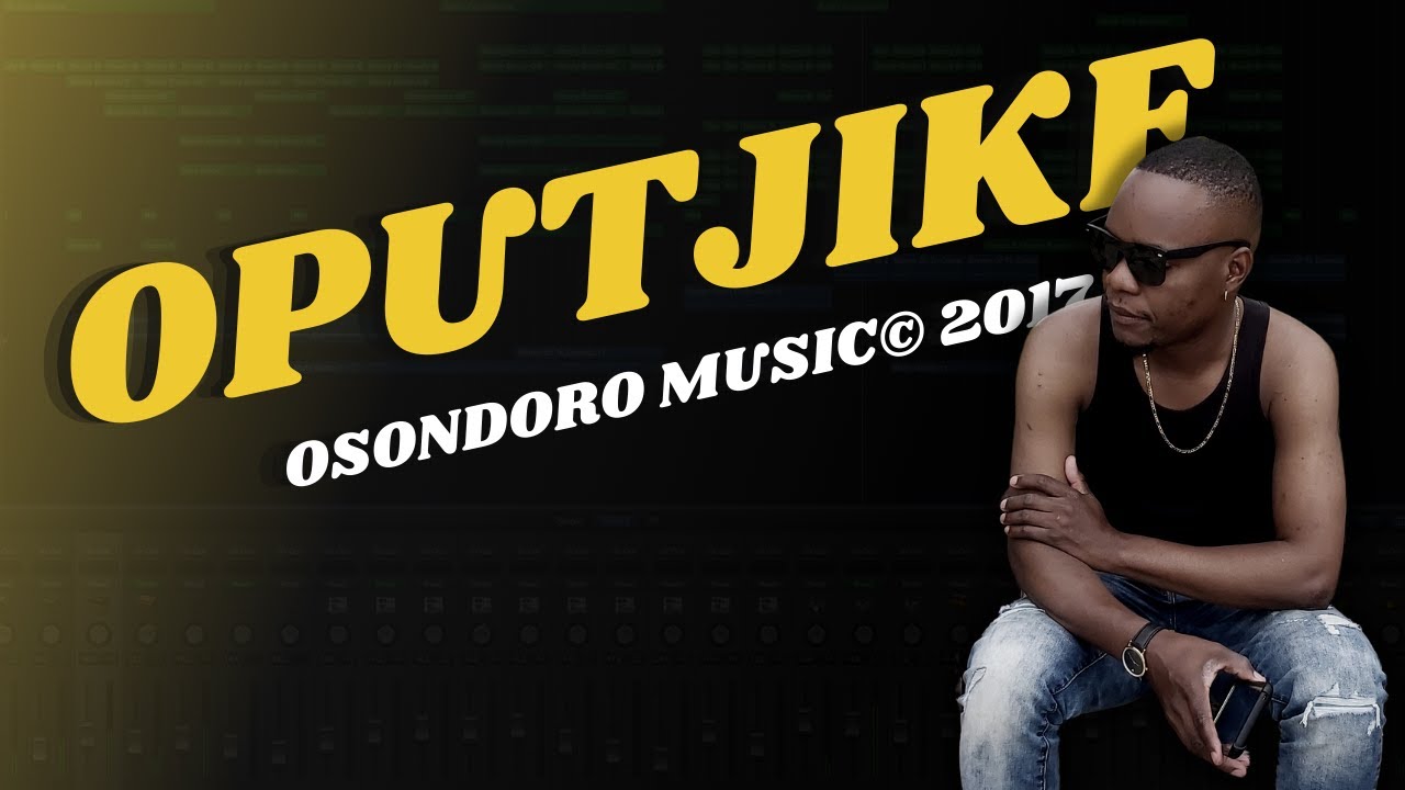 Oputjike| Osondoro