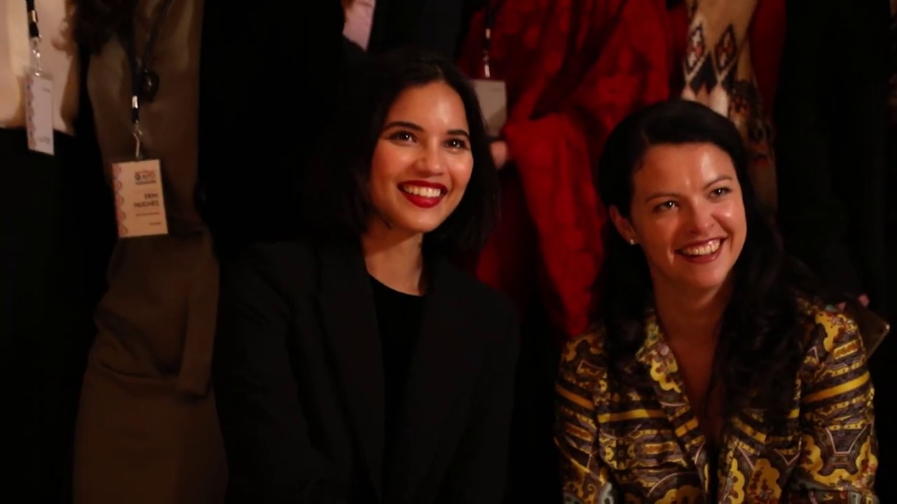 Australia India Youth Dialogue | AIYD 2020