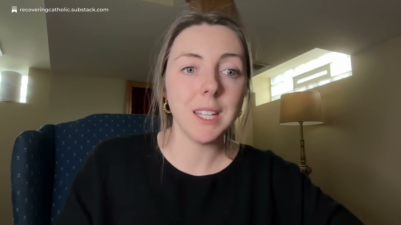 There's Nothing Religious About the Cross