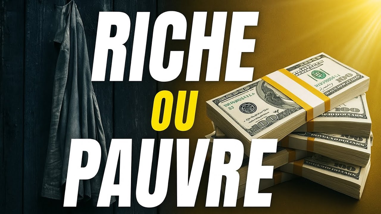 Xam- xam ci xaliss - Père riche père pauvre