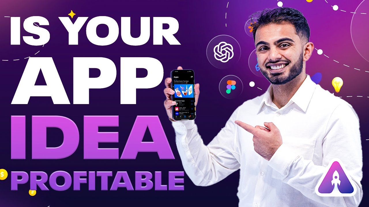 Profitable FlutterFlow App Ideas - 3 APP IDEA VALIDATION STRATEGIES