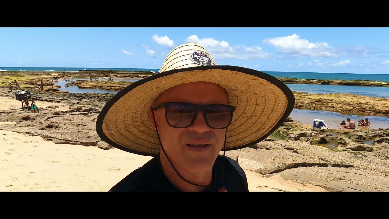 Praia de Piruí