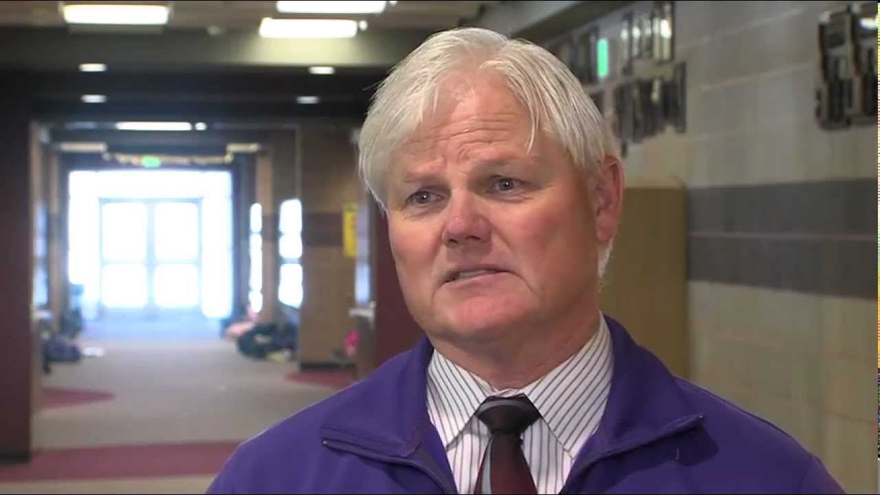 Garden Valley School District