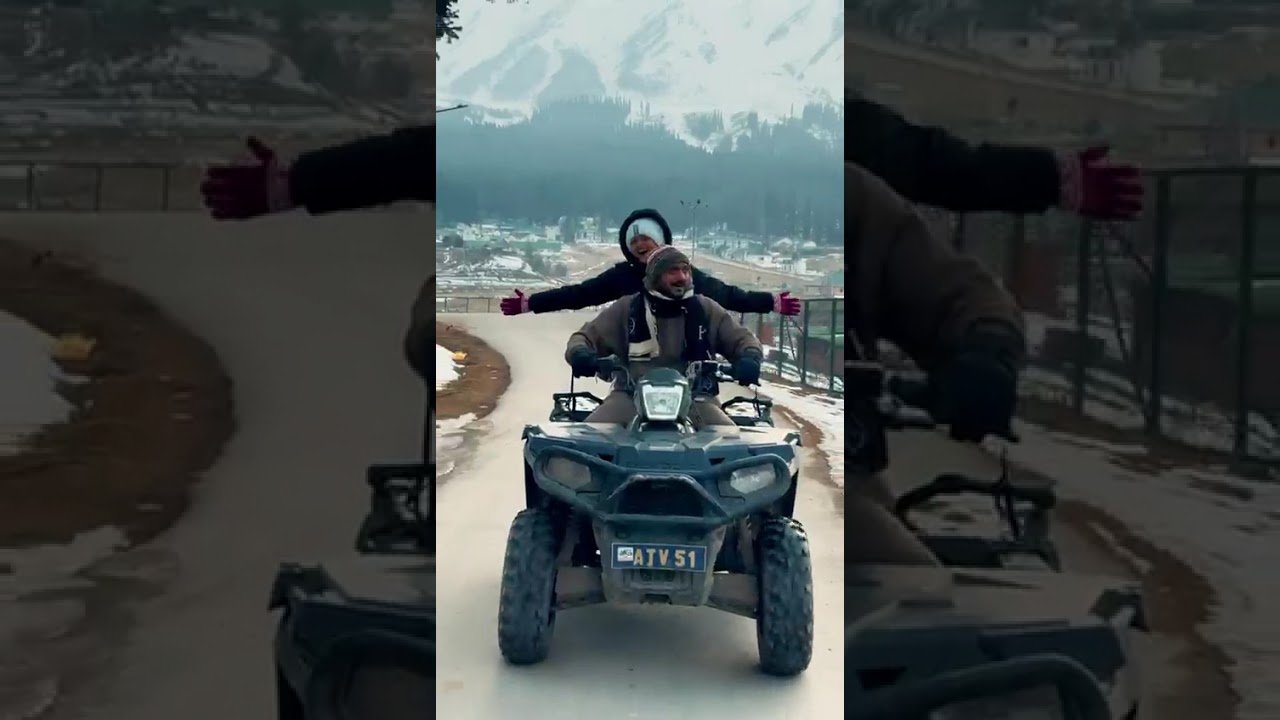 A year ago… a beautiful trip down the memory lane 