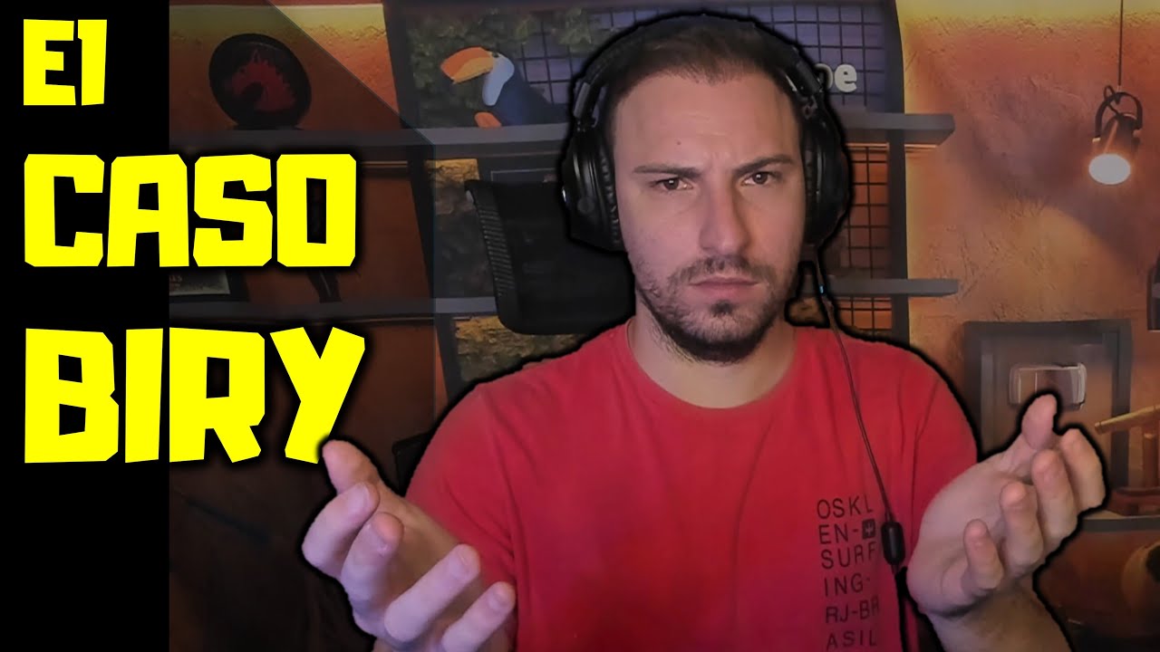 ES JUSTO EL BANEO DE 3 A&Ntilde;OS?