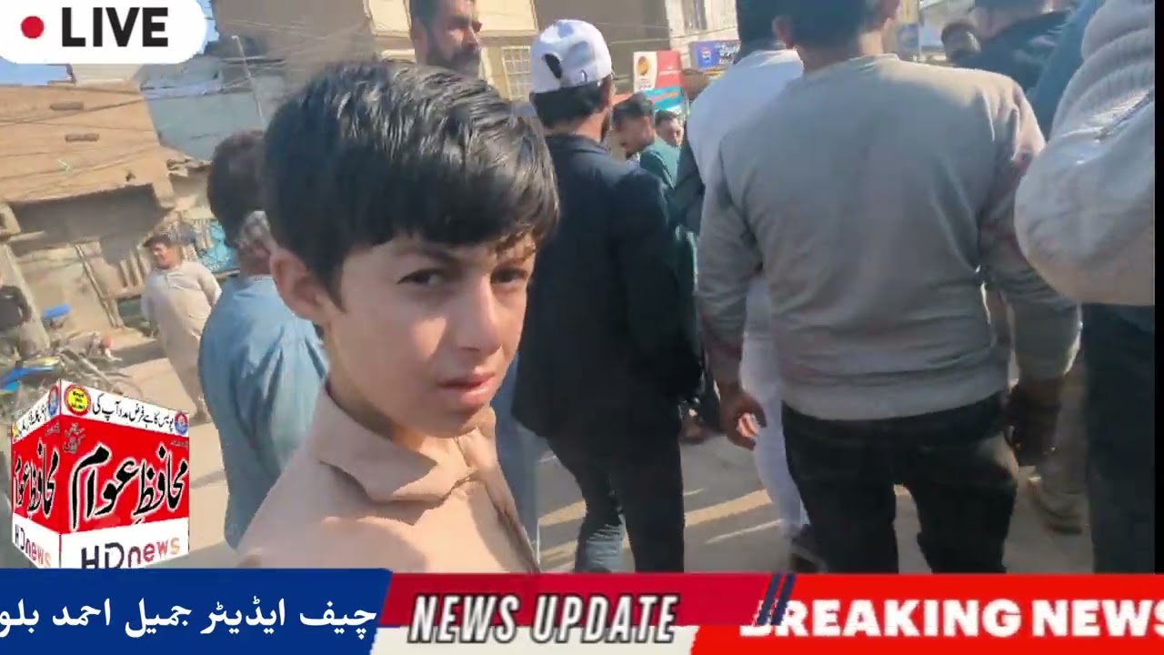 ڈی سی تحا سلیم صاحب کے حکم پر مختیار کار صاحب نے تجاوزات ہٹانے میں اہم کردار ادا کرتے ہوئے 