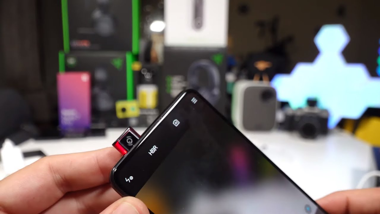 Ο Xiaomi ΜΠΑΜΠΑΣ ΣΑΣ!  [Xiaomi Mi 9T Pro Greek Review ]