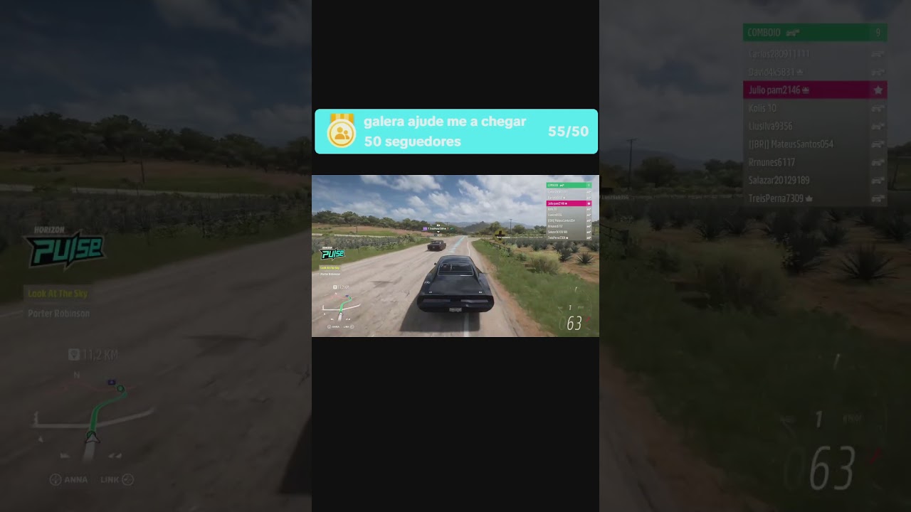 forza horizon 5 comboio 