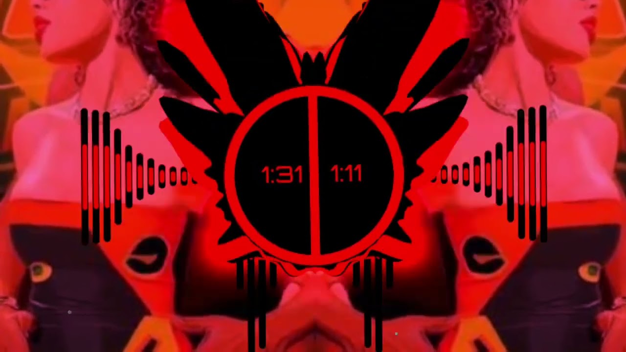 Cinderella..Club mix..🇫🇯