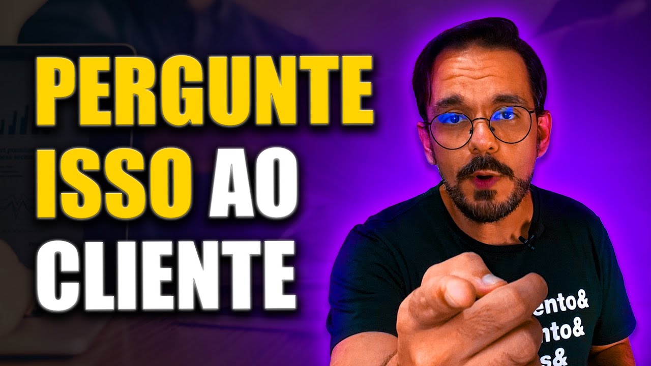 Faça essas perguntas para o cliente e aumente suas vendas