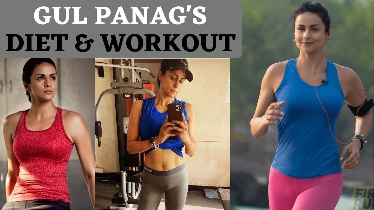 Gul Panag's Diet Plan & Workout Routine: Strict डाइट और वर्कआउट फॉलो करती हैं गुल पनाग | Jeevan Kosh