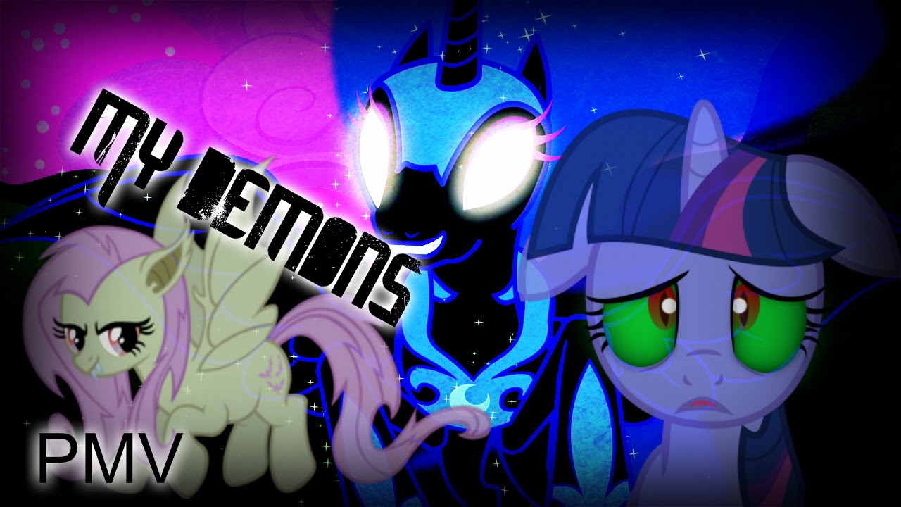 [PMV] My Demons