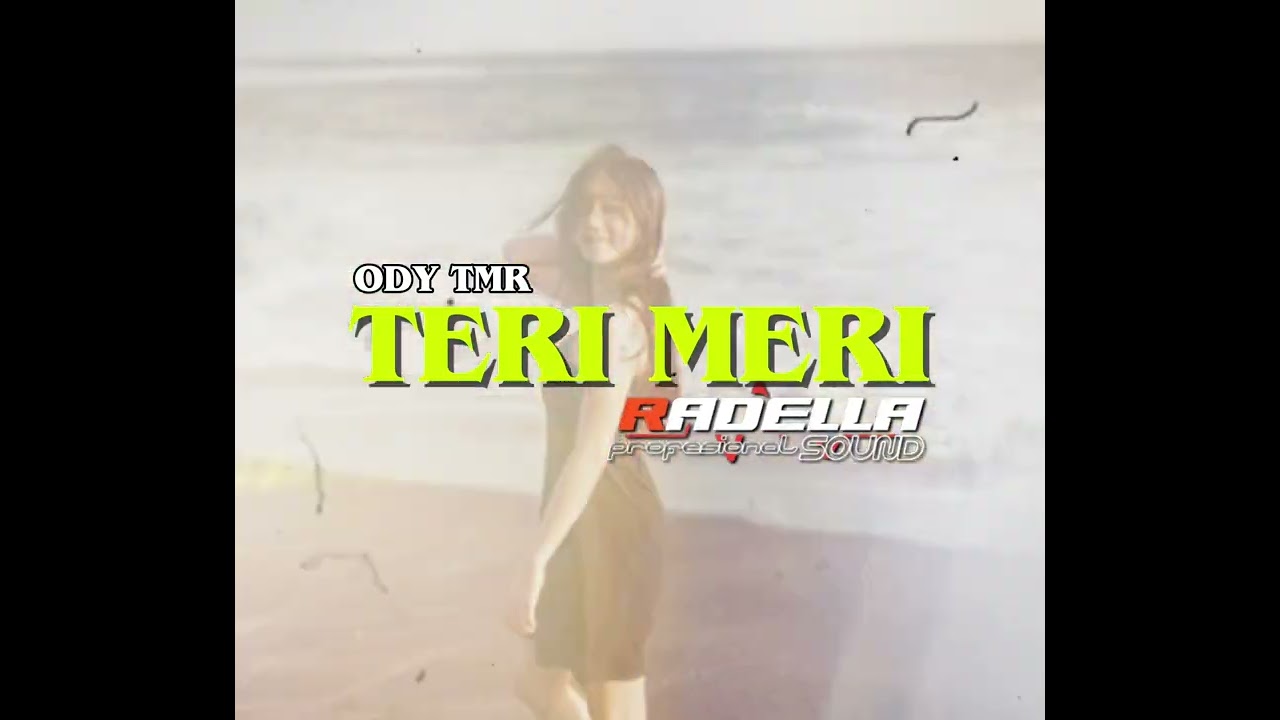 ODY TMR - JOGET _ Teri Meri _ ( RADELLA SS )