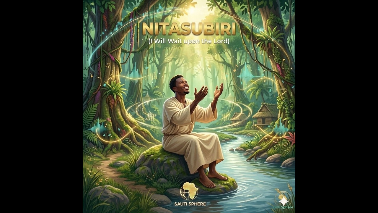 Nitasubiri