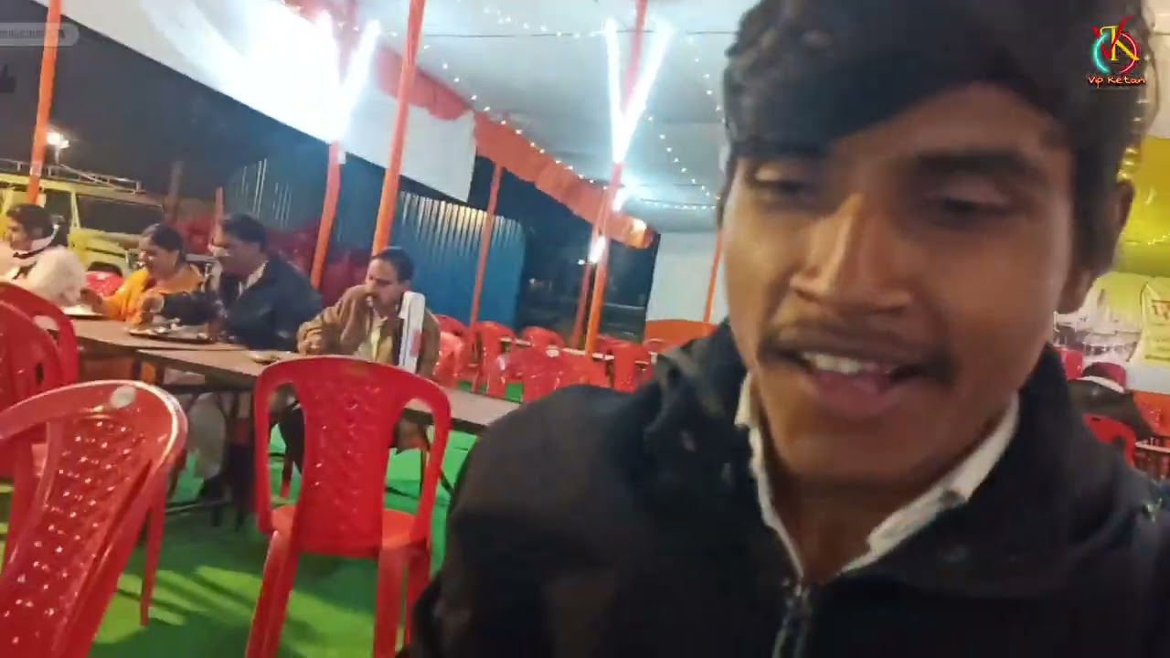 Ayodhya Day 1 Vlog । Ram Mandir। Ayodhya। Ram Mandir Ayodhya Dham। Vip Ketan Vlog। RSS, VHP, BD Camp