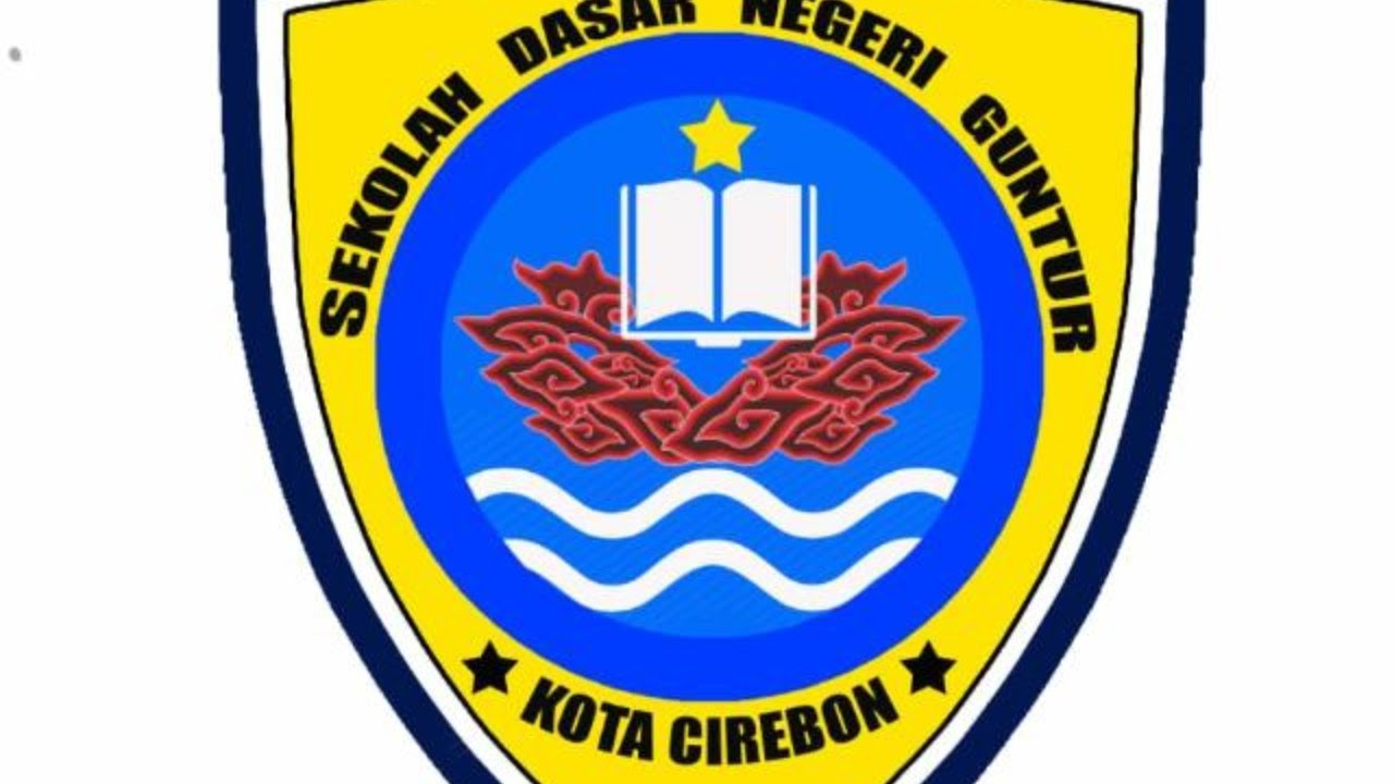 Live Stream SDN Guntur Kota Cirebon Official