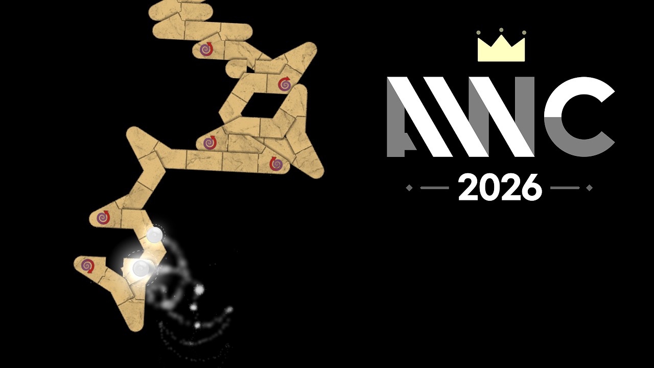 [ AWC 2026 ] lufm - 雲忘れたる空を往く